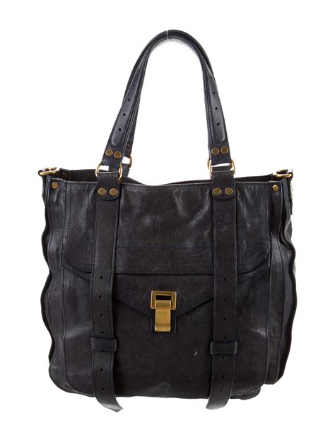 proenza schouler ps1 bag replica|proenza schouler bag ps1 large.